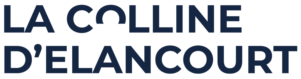 Logo La colline d'Elancourt